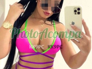 Tain [***] escort morena linda com os seios turbinados 