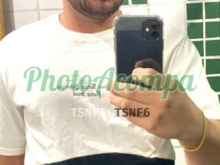 Pedro Sampaio gato gostoso e experiente no sexo disponvel agora 