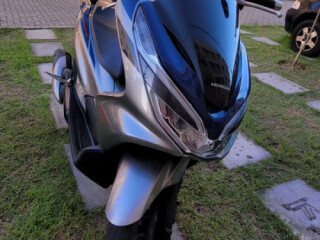 Moto Honda PCX PCX 150 por R1700000 em SO LOURENO DA MATA PE