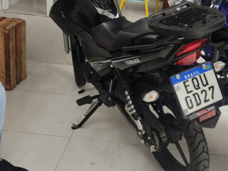 Moto Yamaha Factor 150 Factor 150 ED por R1500000 em SO PAULO SP