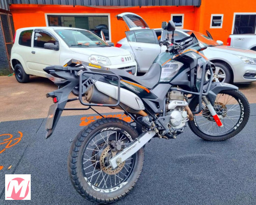 moto-honda-xre-300-xre-300-adventure-flex-por-r2300000-em-fazenda-rio-grande-pr-big-2