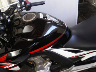 Moto Honda CBR 250R CBR 250R ABS por R1950000 em LORENA SP