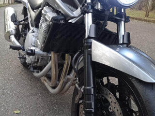 Moto Suzuki Bandit 1250 Bandit N 1250 por R3500000 em SO PAULO SP