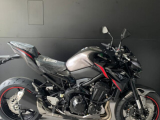 Moto Kawasaki Z 900 Z 900 por R6300000 em CRICIMA SC