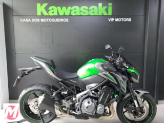 Moto Kawasaki Z 900 Z 900 por R4990000 em CRICIMA SC