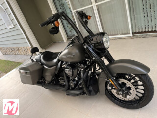 Moto HarleyDavidson Road King Special Road King Special por R9500000 em CAMPINAS SP