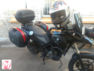 Moto BMW G 650 GS G 650 Gs por R2700000 em SO JOS DOS CAMPOS SP