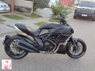 Moto Ducati Diavel Diavel por R4500000 em SOROCABA SP