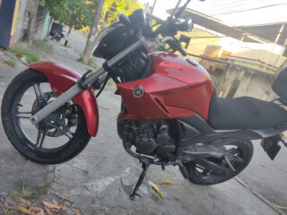 Moto Yamaha YS 250 Fazer YS 250 Fazer Blueflex por R1300000 em RIO DE JANEIRO RJ