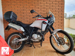 Moto Yamaha XTZ 250 Tenere XTZ 250 Tenere por R1600000 em PERUBE SP