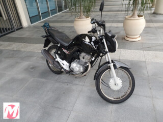 Moto Honda CG 160 Startt CG 160 START por R1150000 em SO PAULO SP