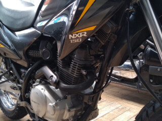 Moto Honda NXR 150 Bros NXR 150 Bros ESD por R1100000 em SO PAULO SP