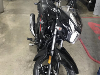 Moto Haojue DK 150 DK 150 por R1080000 em BELO HORIZONTE MG