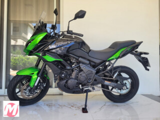 Moto Kawasaki Versys 650 Versys 650 ABS por R4690000 em VIAMO RS