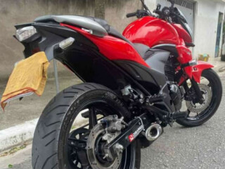 Moto Honda CB 300R CB 300R por R1100000 em SO PAULO SP