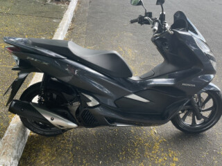 Moto Honda PCX PCX 150 por R1750000 em SO PAULO SP