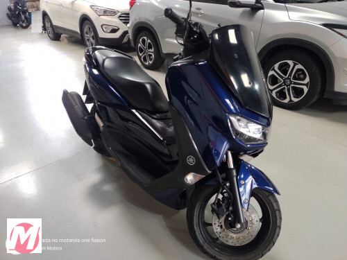 moto-yamaha-n-max-nmax-160-abs-por-r1799000-em-so-paulo-sp-big-2