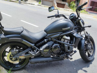 Moto Kawasaki Vulcan S 650 Vulcan S 650 por R4400000 em SO BERNARDO DO CAMPO SP