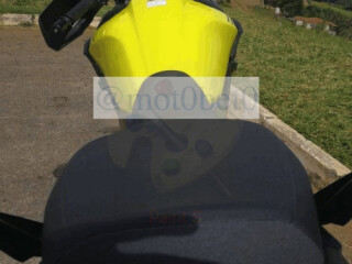 Moto Suzuki VStrom 650 VStrom 650 XT ABS por R4990000 em LAVRAS MG