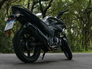 Moto Yamaha YS 250 Fazer YS 250 Fazer por R1750000 em CURITIBA PR