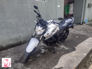 Moto Yamaha YS 250 Fazer YS 250 Fazer por R1100000 em FORTALEZA CE