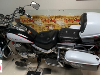 Moto Shineray XY 250 XY 250 5 por R1080000 em FREDERICO WESTPHALEN RS