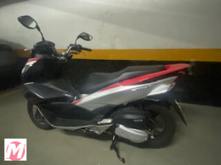 Moto Honda PCX PCX 150 SPORT por R1400000 em SO PAULO SP