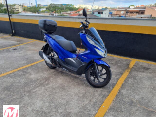 Moto Honda PCX PCX 150 por R1669000 em SO BERNARDO DO CAMPO SP