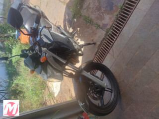 Moto Yamaha YZ 250 YZ 250 por R950000 em UBERLNDIA MG