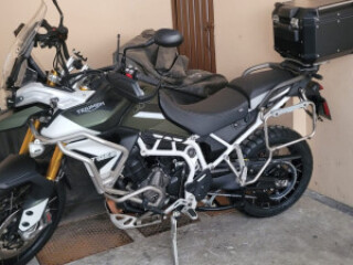 Moto Triumph Tiger 900 Tiger 900 por R6500000 em BETIM MG