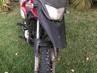 Moto Honda XRE 300 XRE 300 ABS por R1350000 em RIO DE JANEIRO RJ