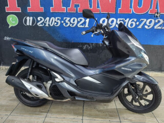 Moto Honda PCX PCX 150 por R1750000 em GUARULHOS SP