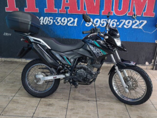 Moto Yamaha XTZ 150 Crosser XTZ 150 Crosser E por R1390000 em GUARULHOS SP