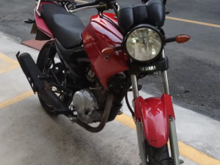 Moto Yamaha Factor 125 Factor 125 ED por R770000 em CONTAGEM MG