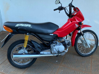 Moto Honda Pop 100 Pop 100 por R600000 em TENENTE PORTELA RS