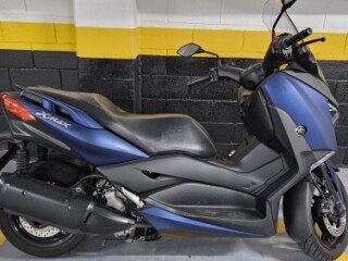 Moto Yamaha XMax XMax por R2950000 em SO PAULO SP