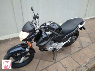 Moto Honda CB 300R CB 300R ABS Flex por R850000 em SO PAULO SP