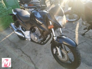 Moto Honda CB 300R CB 300R ABS por R1100000 em ALMIRANTE TAMANDAR PR