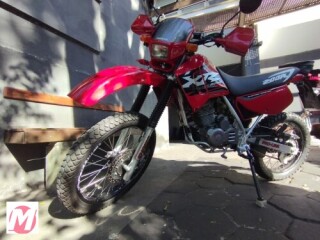 Moto Honda XR 200 R XR 200 R por R1100000 em SO BERNARDO DO CAMPO SP