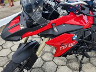 Moto BMW F 800 GS F 800 GS por R4600000 em CARAGUATATUBA SP