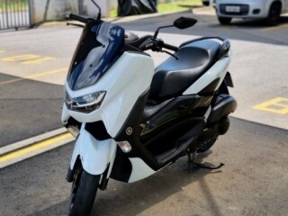 Moto Yamaha NMax NMax 160 ABS por R1750000 em BARUERI SP