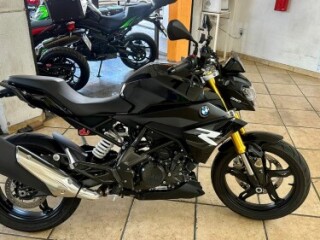 Moto BMW G 310 R G 310 R por R3045000 em MOGI GUAU SP