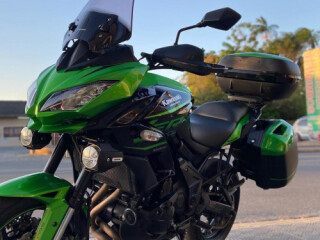 Moto Kawasaki Versys 650 Versys 650 Tourer por R4250000 em CURITIBA PR