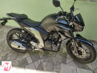 Moto Yamaha Fazer 250 ABS Fazer 250 ABS por R2190000 em RIO DE JANEIRO RJ