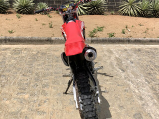 Moto Honda CRF 250F CRF 250F por R2000000 em GARANHUNS PE