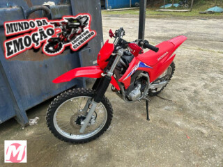 Moto Honda CRF 250F CRF 250F por R2250000 em RIO BONITO RJ