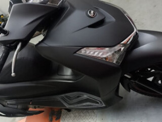 Moto Dafra Citycom HD 300 Citycom HD 300 por R2100000 em SO PAULO SP