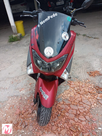 moto-yamaha-n-max-nmax-160-abs-por-r1300000-em-so-paulo-sp-big-1