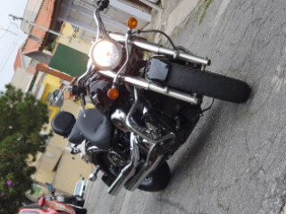 Moto Kawasaki Vulcan 900 Vulcan 900 Classic por R3150000 em SO PAULO SP