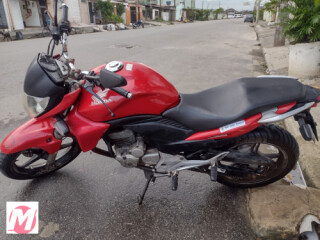 Moto Honda CB 300R CB 300R por R900000 em SO VICENTE SP